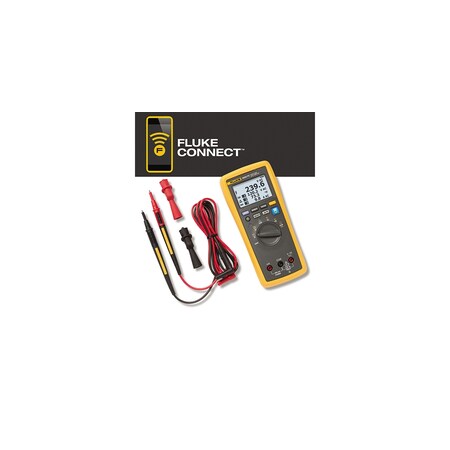 Fluke FC WIRELESS DIGITAL MULTIMETER 549696